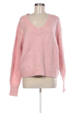 Dámsky pulóver Scotch & Soda, Veľkosť L, Farba Ružová, Cena  32,95 €
