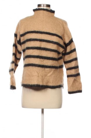 Γυναικείο πουλόβερ Second Female, Μέγεθος M, Χρώμα Πολύχρωμο, Τιμή 22,99 €