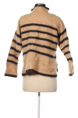 Γυναικείο πουλόβερ Second Female, Μέγεθος M, Χρώμα Πολύχρωμο, Τιμή 22,99 €