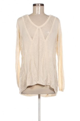 Női pulóver Seduce, Méret L, Szín Ekrü
, Ár 5 399 Ft