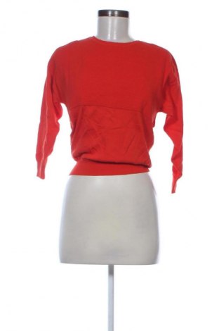 Damenpullover Seed, Größe S, Farbe Rot, Preis € 16,99