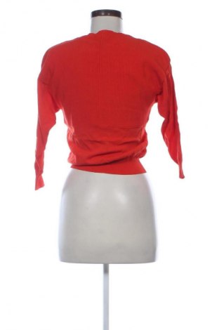 Damenpullover Seed, Größe S, Farbe Rot, Preis € 16,99