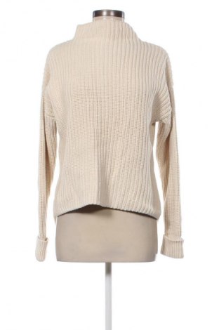 Γυναικείο πουλόβερ Selected, Μέγεθος S, Χρώμα  Μπέζ, Τιμή 23,99 €