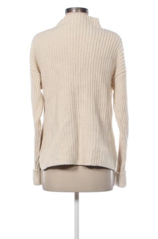 Γυναικείο πουλόβερ Selected, Μέγεθος S, Χρώμα  Μπέζ, Τιμή 23,99 €