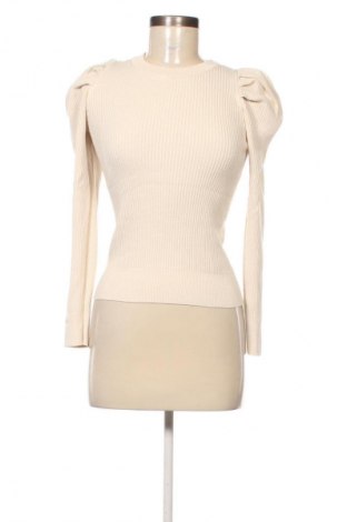 Női pulóver Selected Femme, Méret XS, Szín Ekrü
, Ár 6 639 Ft