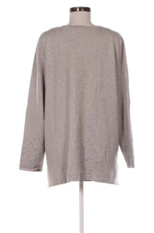 Damenpullover Selection By Ulla Popken, Größe XXL, Farbe Mehrfarbig, Preis € 20,90