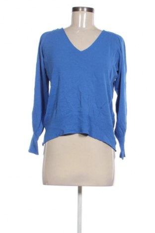 Damenpullover Senes, Größe M, Farbe Blau, Preis € 14,99
