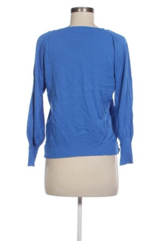 Damenpullover Senes, Größe M, Farbe Blau, Preis € 14,99