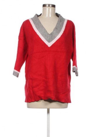 Dámsky pulóver Seven, Veľkosť XXL, Farba Viacfarebná, Cena  10,95 €