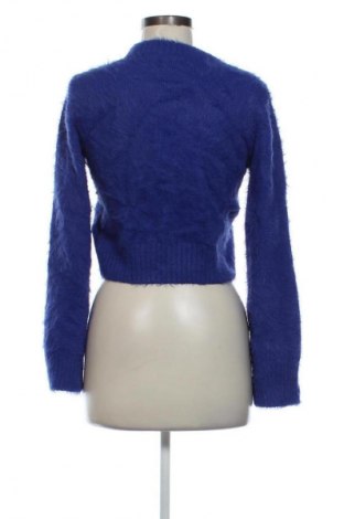 Női pulóver Seven Sisters, Méret S, Szín Kék, Ár 6 199 Ft