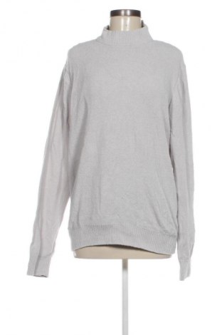 Дамски пуловер Shoeby, Размер XL, Цвят Сив, Цена 9,71 €