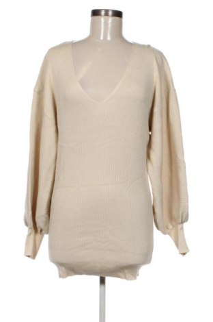 Дамски пуловер Showpo, Размер S, Цвят Бежов, Цена 11,24 €