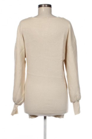 Дамски пуловер Showpo, Размер S, Цвят Бежов, Цена 11,24 €