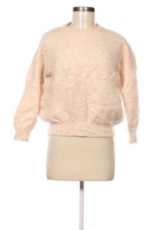 Dámsky pulóver Silver Creek, Veľkosť XS, Farba Béžová, Cena  23,95 €