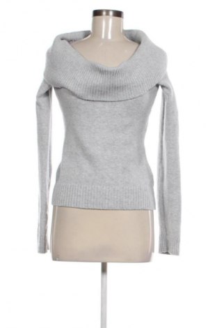 Damenpullover Sinsay, Größe M, Farbe Grau, Preis € 15,00