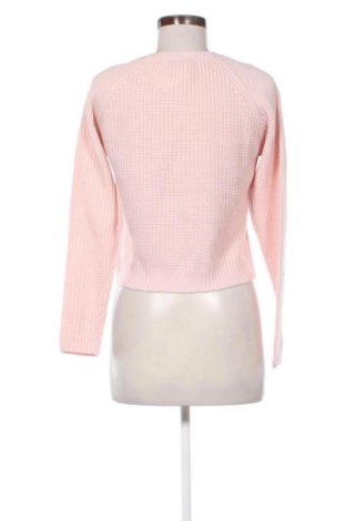 Damenpullover Sinsay, Größe XS, Farbe Rosa, Preis € 14,82