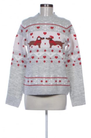 Damenpullover Sinsay, Größe S, Farbe Mehrfarbig, Preis € 24,00