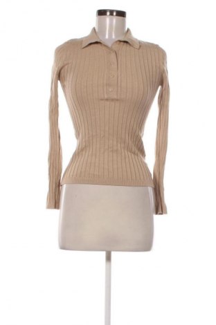 Damenpullover Sinsay, Größe M, Farbe Beige, Preis € 14,74