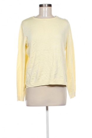 Női pulóver Sinsay, Méret S, Szín Sárga, Ár 2 779 Ft