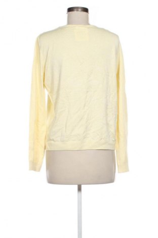 Női pulóver Sinsay, Méret S, Szín Sárga, Ár 2 779 Ft