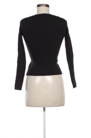 Дамски пуловер Sinsay, Размер XS, Цвят Черен, Цена 7,66 €