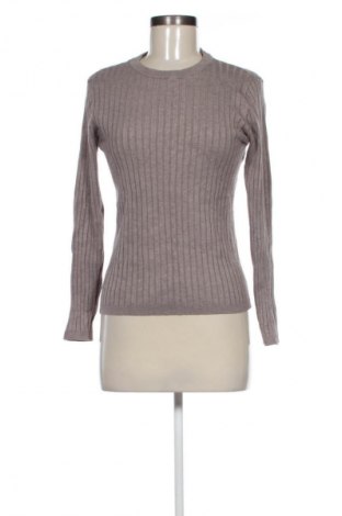 Damenpullover Sinsay, Größe XL, Farbe Braun, Preis € 10,12