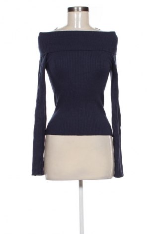 Női pulóver Sinsay, Méret M, Szín Kék, Ár 4 272 Ft