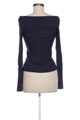 Női pulóver Sinsay, Méret M, Szín Kék, Ár 4 272 Ft