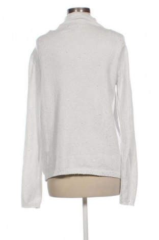 Damenpullover Sinsay, Größe M, Farbe Weiß, Preis € 15,00
