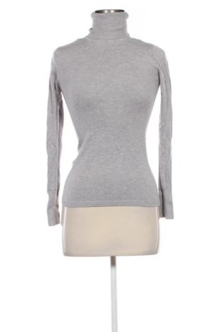 Γυναικείο πουλόβερ Sinsay, Μέγεθος XS, Χρώμα Γκρί, Τιμή 21,99 €