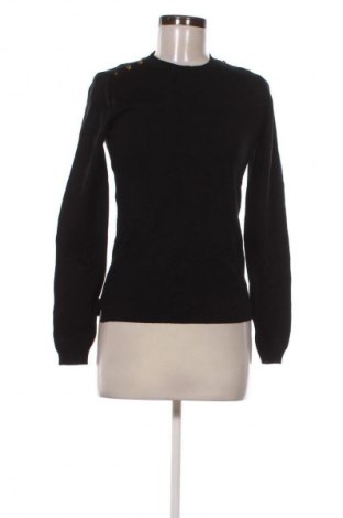 Női pulóver Sinsay, Méret L, Szín Fekete, Ár 11 438 Ft