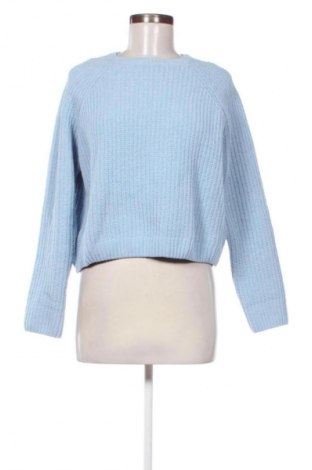 Női pulóver Sinsay, Méret S, Szín Kék, Ár 6 103 Ft
