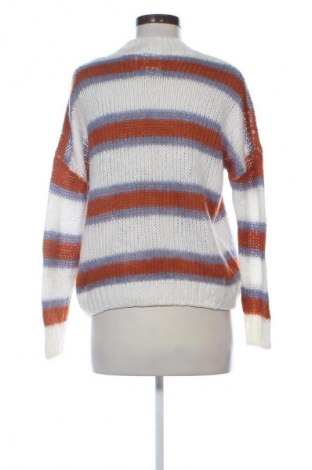 Дамски пуловер Sinsay, Размер S, Цвят Многоцветен, Цена 14,77 €