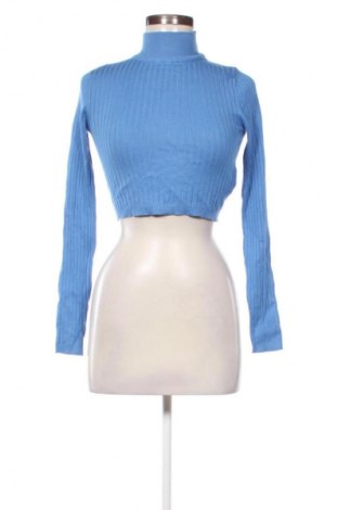 Dámsky pulóver Sinsay, Veľkosť S, Farba Modrá, Cena  14,77 €
