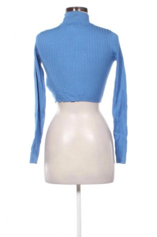 Dámsky pulóver Sinsay, Veľkosť S, Farba Modrá, Cena  14,77 €