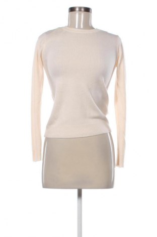 Dámsky pulóver Sinsay, Veľkosť XXS, Farba Béžová, Cena  15,00 €