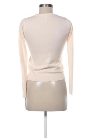 Dámsky pulóver Sinsay, Veľkosť XXS, Farba Béžová, Cena  15,00 €