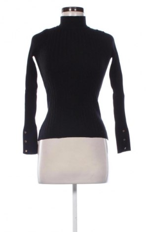 Γυναικείο πουλόβερ Sinsay, Μέγεθος S, Χρώμα Μαύρο, Τιμή 15,00 €