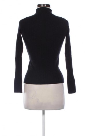 Γυναικείο πουλόβερ Sinsay, Μέγεθος S, Χρώμα Μαύρο, Τιμή 15,00 €