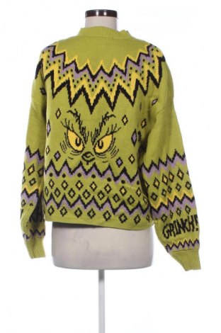 Damenpullover Sinsay, Größe M, Farbe Mehrfarbig, Preis € 15,00