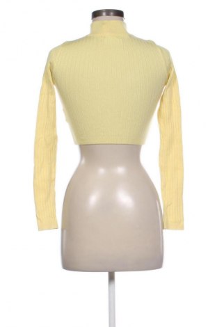 Női pulóver Sinsay, Méret XS, Szín Sárga, Ár 6 198 Ft