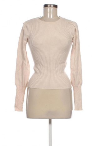 Dámsky pulóver Sinsay, Veľkosť L, Farba Béžová, Cena  14,82 €