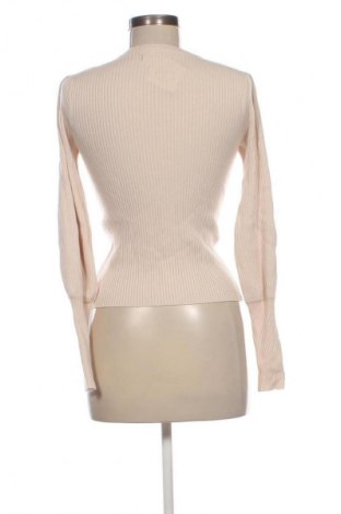 Dámsky pulóver Sinsay, Veľkosť L, Farba Béžová, Cena  14,82 €