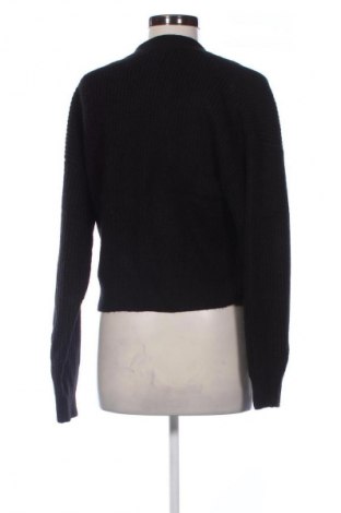 Дамски пуловер Sinsay, Размер M, Цвят Черен, Цена 15,00 €