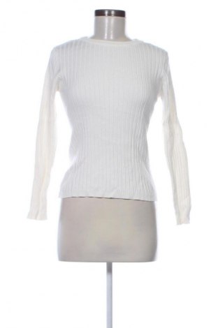 Damenpullover Sinsay, Größe XL, Farbe Weiß, Preis 15,00 €