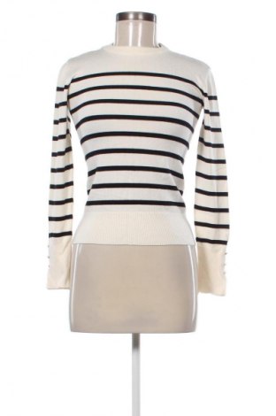 Γυναικείο πουλόβερ Sinsay, Μέγεθος XS, Χρώμα Πολύχρωμο, Τιμή 9,99 €