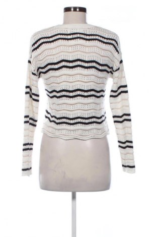 Дамски пуловер Sinsay, Размер XXS, Цвят Многоцветен, Цена 14,74 €