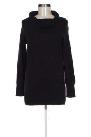 Damenpullover Sisley, Größe L, Farbe Schwarz, Preis 32,00 €