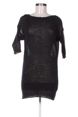 Dámský svetr Sisley, Velikost L, Barva Černá, Cena  907,00 Kč