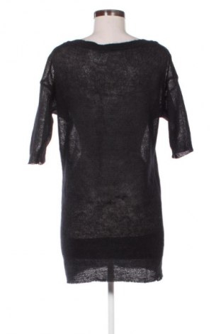 Dámský svetr Sisley, Velikost L, Barva Černá, Cena  907,00 Kč